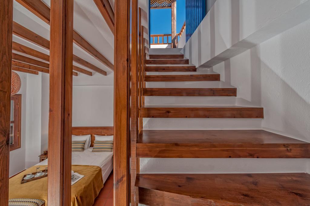 Vila Casa Sabbionara Chania  Exteriér fotografie