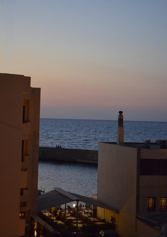 Vila Casa Sabbionara Chania  Exteriér fotografie