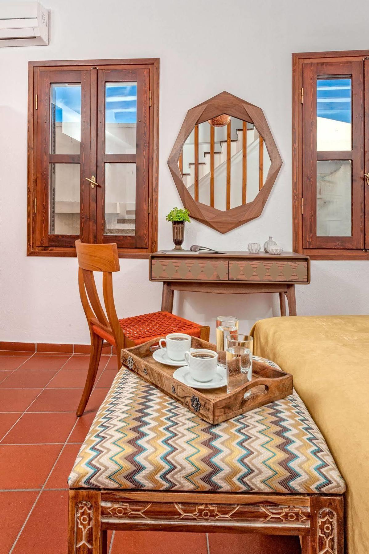 Vila Casa Sabbionara Chania  Exteriér fotografie