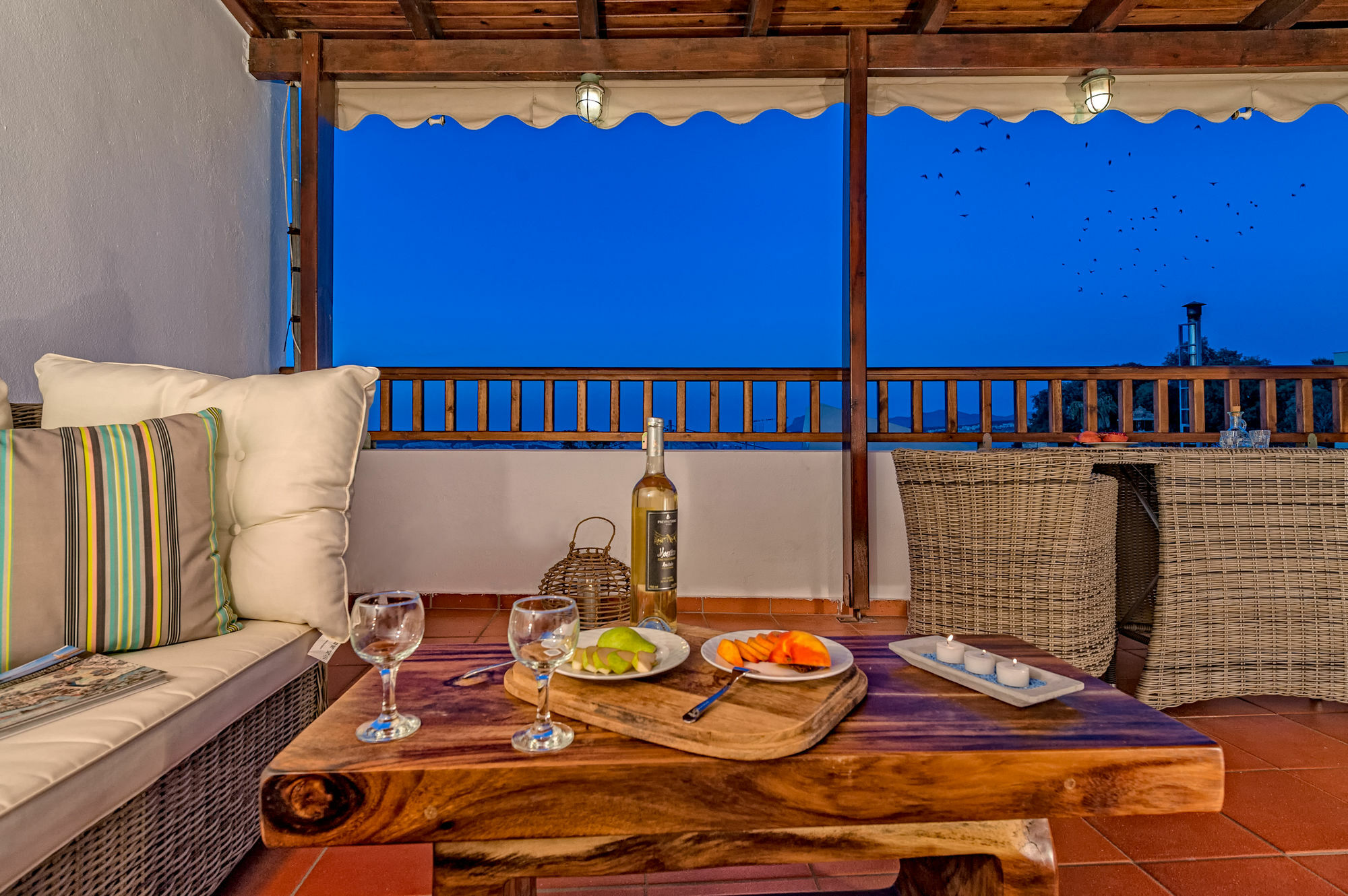 Vila Casa Sabbionara Chania  Exteriér fotografie