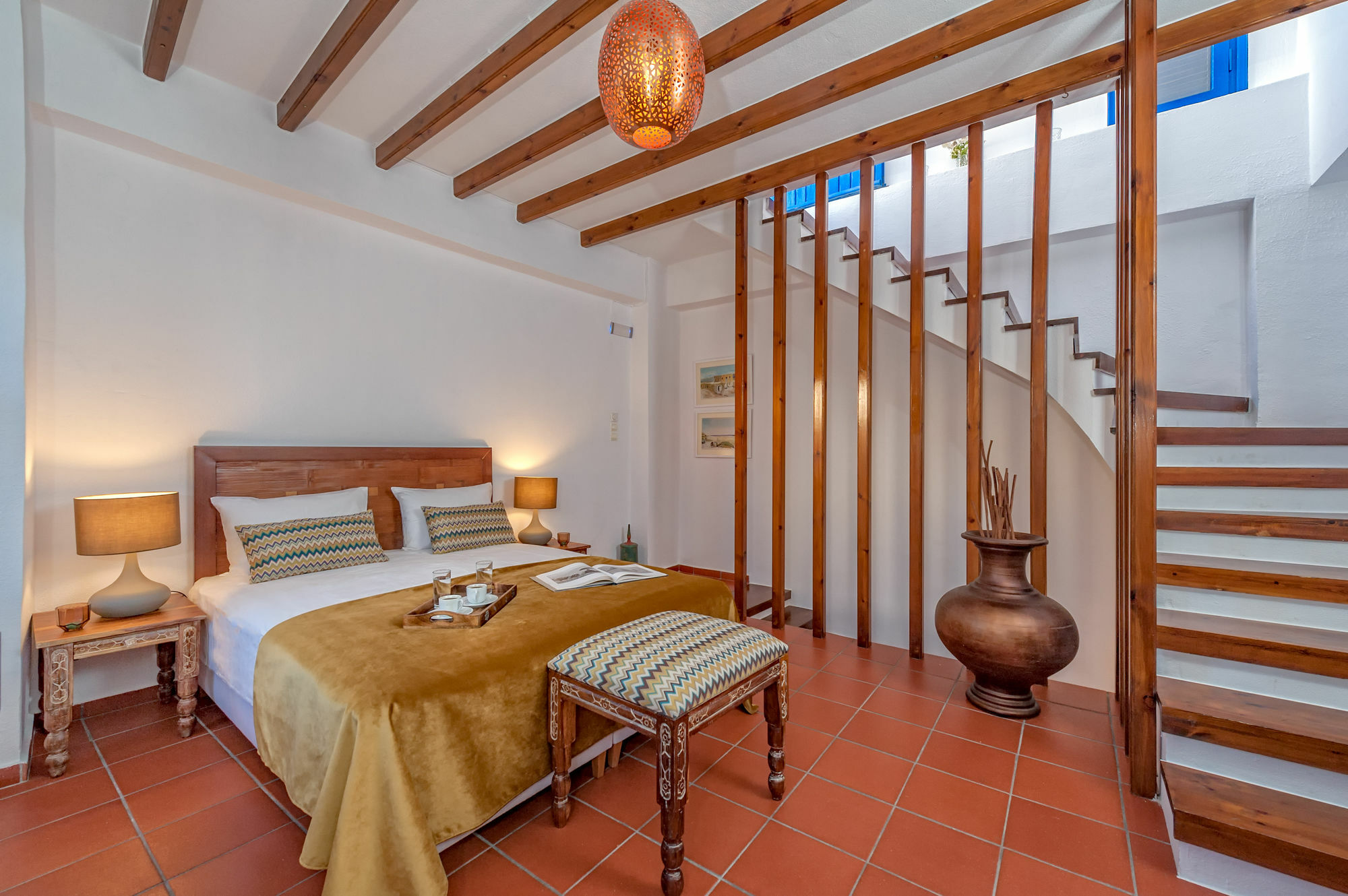 Vila Casa Sabbionara Chania  Exteriér fotografie