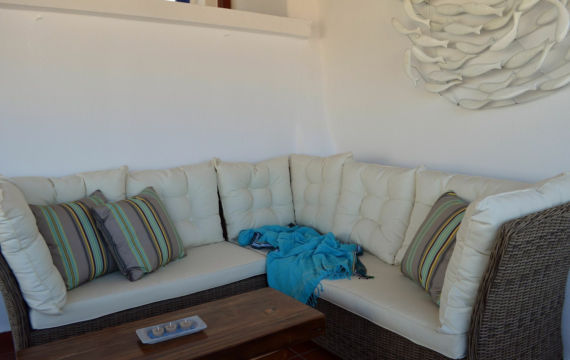 Vila Casa Sabbionara Chania  Exteriér fotografie
