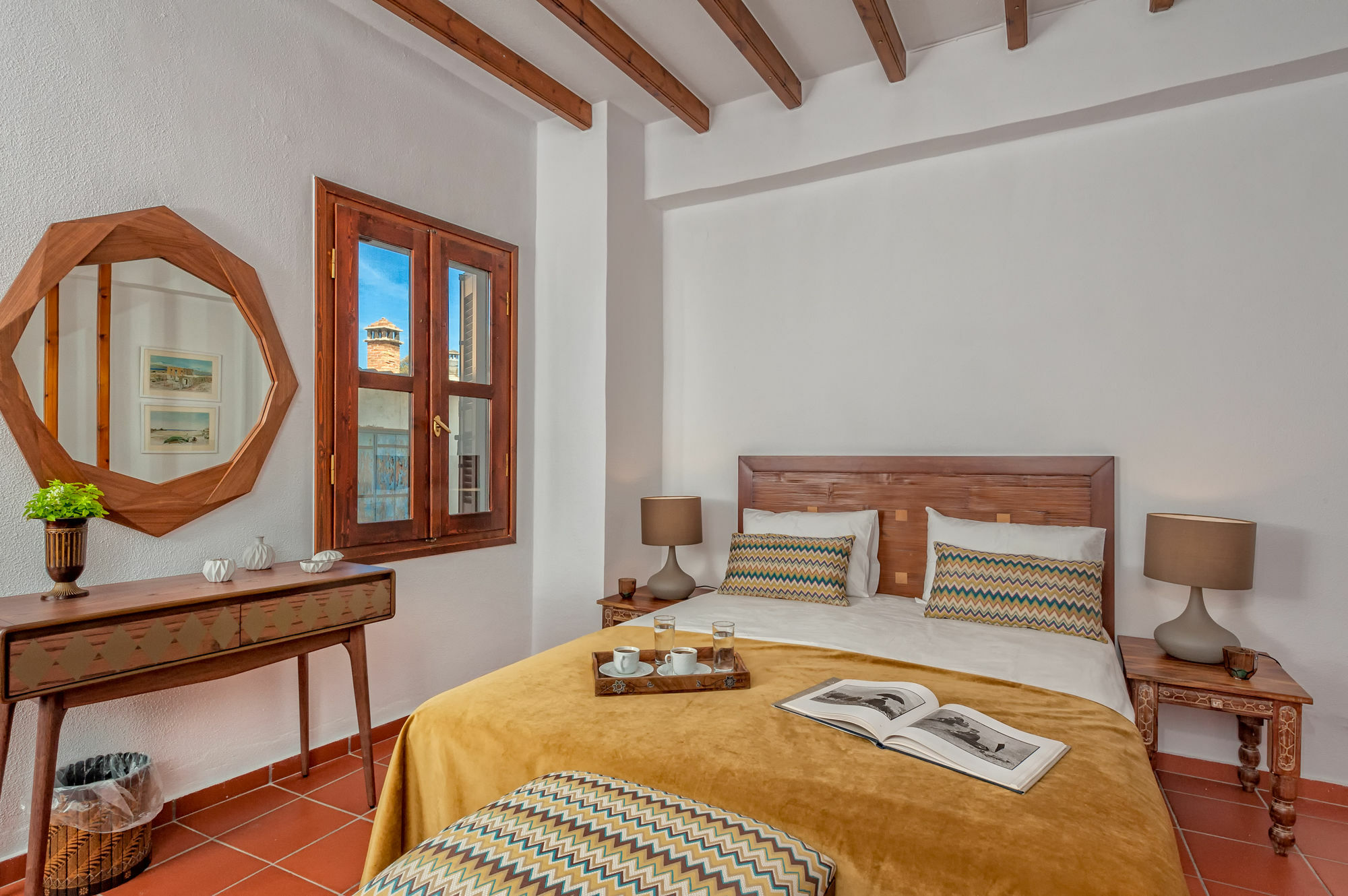 Vila Casa Sabbionara Chania  Exteriér fotografie